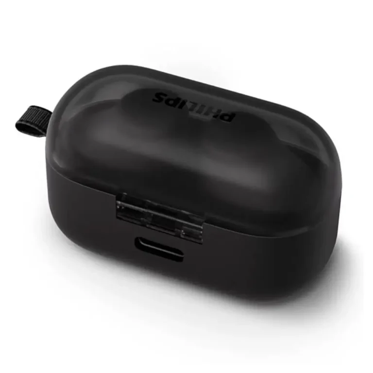 Philips TAT2149 Auriculares Bluetooth con estuche de carga Autonomía 6h Negros