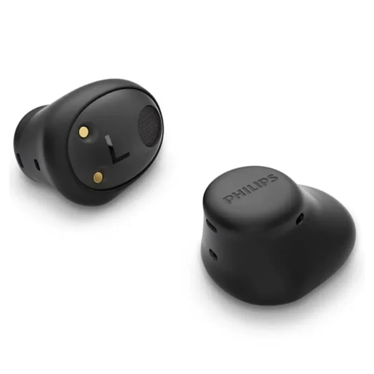 Philips TAT2149 Auriculares Bluetooth con estuche de carga Autonomía 6h Negros
