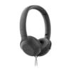 Philips TAUH201 Auriculares con Micro Jack 3.5 Negros