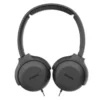 Philips TAUH201 Auriculares con Micro Jack 3.5 Negros