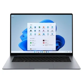 Samsung Galaxy Book6 NP744BJG-KA Core™ Ultra 5 325 16/32GB 512GB Intel® Graphics Win11Pro 14" WUXGA Gris