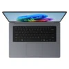 Samsung Galaxy Book6 NP744BJG-KG Core™ Ultra 7 355 16/32GB 512GB Intel® Graphics Win11Pro 14" WUXGA Gris