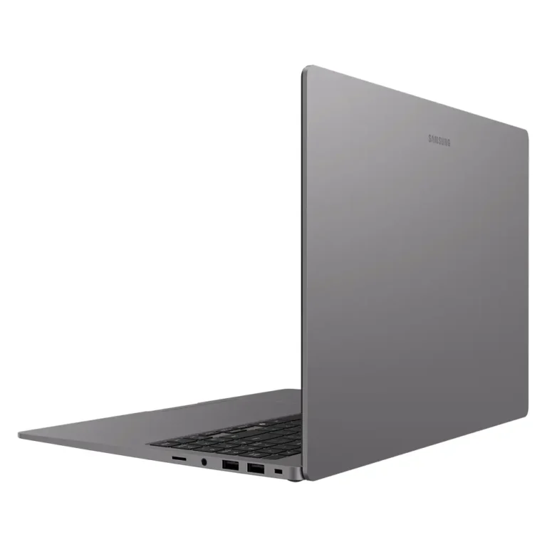 Samsung Galaxy Book6 NP764BJG-KA Ultra 5-325 16/32GB 512GB Intel® Graphics Win11Pro 16" WUXGA Gris