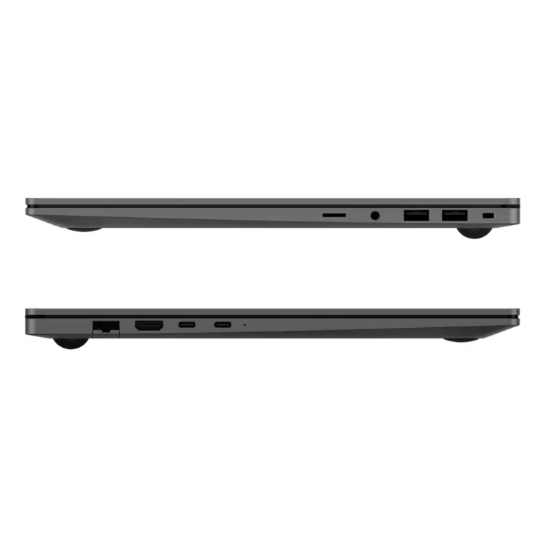 Samsung Galaxy Book6 NP764BJG-KA Ultra 5-325 16/32GB 512GB Intel® Graphics Win11Pro 16" WUXGA Gris