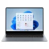 Samsung Galaxy Book6 Pro NP944XJG-KG Core™ Ultra 7-356H 32GB 1TB Intel® Graphics Win11Pro 14" Táctil Gris