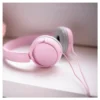 Sony MDR-ZX110AP Auriculares con Micro Jack 3.5 Rosas