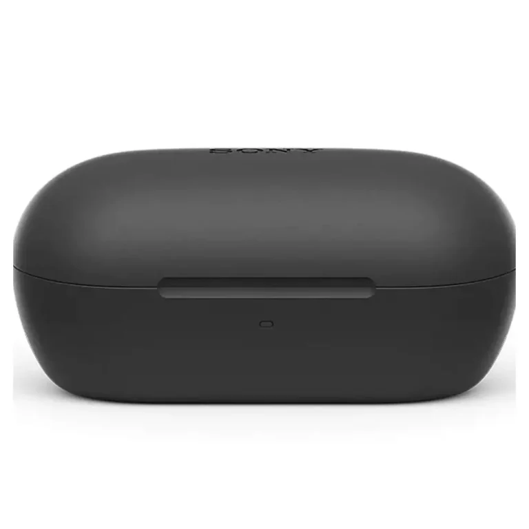 Sony WF-C710N Auriculares Bluetooth con estuche de carga Autonomía 12h Negros