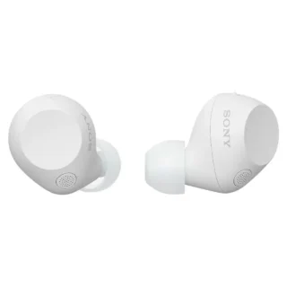 Sony WF-C710N Auriculares Bluetooth con estuche de carga Autonomía 12h Blancos