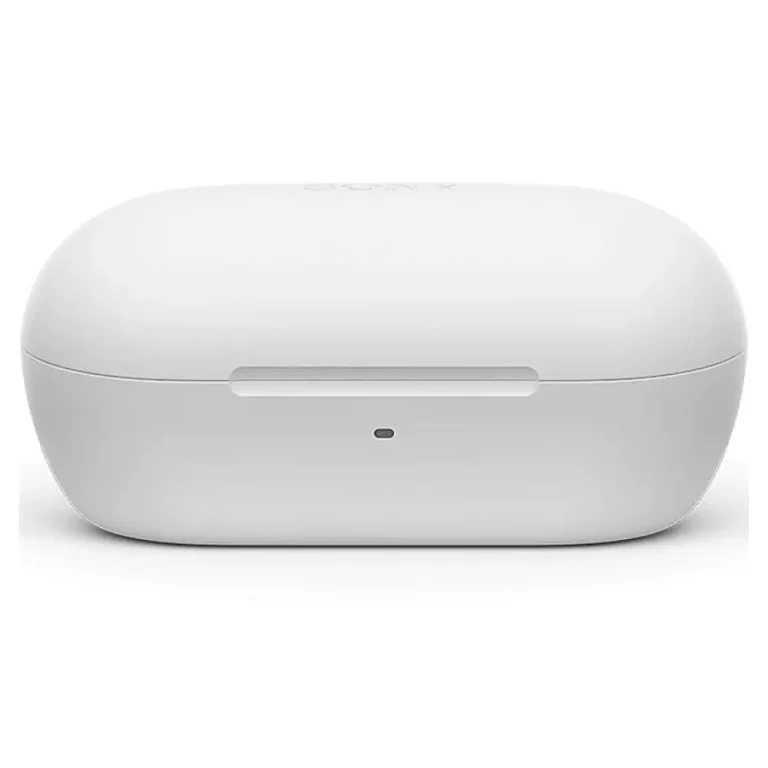 Sony WF-C710N Auriculares Bluetooth con estuche de carga Autonomía 12h Blancos