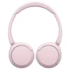 Sony WH-CH520 Auriculares Inalámbricos con Micro Bluetooth Rosas