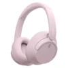 Sony WH-CH720N Auriculares Inalámbricos con Micro Bluetooth Rosas