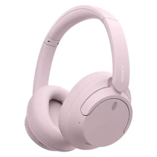 Sony WH-CH720N Auriculares Inalámbricos con Micro Bluetooth Rosas