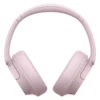 Sony WH-CH720N Auriculares Inalámbricos con Micro Bluetooth Rosas