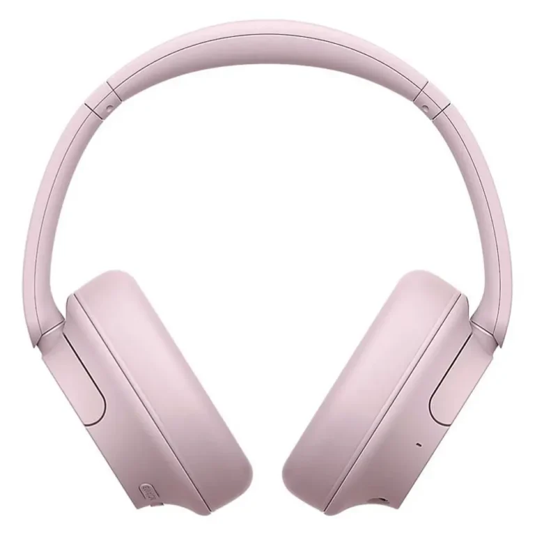 Sony WH-CH720N Auriculares Inalámbricos con Micro Bluetooth Rosas