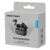 Vention Echo Lite E11 Auriculares Bluetooth con Micro y estuche de carga Autonomía 6h