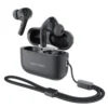 Vention Echo Lite E11 Plus Auriculares Bluetooth con Micro y estuche de carga Autonomía 6h