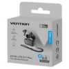 Vention Echo Lite E11 Plus Auriculares Bluetooth con Micro y estuche de carga Autonomía 6h