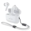 Vention Echo Lite E11 Plus Auriculares Bluetooth con Micro y estuche de carga Autonomía 6h