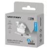 Vention Echo Lite E11 Plus Auriculares Bluetooth con Micro y estuche de carga Autonomía 6h