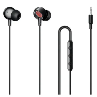Vention Echo Lite In-Ear Auriculares Intrauditivos con Micro Jack 3.5