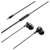 Vention Echo Lite In-Ear Auriculares Intrauditivos con Micro Jack 3.5
