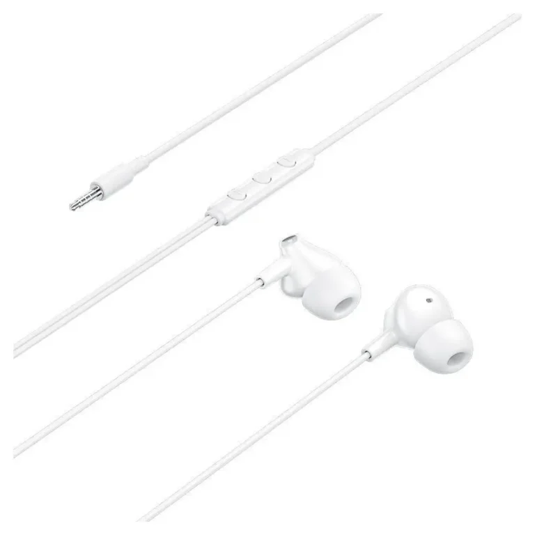 Vention Echo Lite In-Ear Auriculares Intrauditivos con Micro Jack 3.5