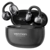 Vention Echo Clip A11 Pro Auriculares Deportivos Bluetooth con estuche de carga Autonomía 6h