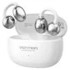Vention Echo Clip A11 Pro Auriculares Deportivos Bluetooth con estuche de carga Autonomía 6h
