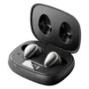 Vention Tiny T13 NBNB0 Auriculares Bluetooth con estuche de carga Autonomía 6h Negros