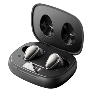 Vention Tiny T13 NBNB0 Auriculares Bluetooth con estuche de carga Autonomía 6h Negros