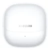 Xiaomi Buds 5 Auriculares Bluetooth con Micro y estuche de carga Blancos