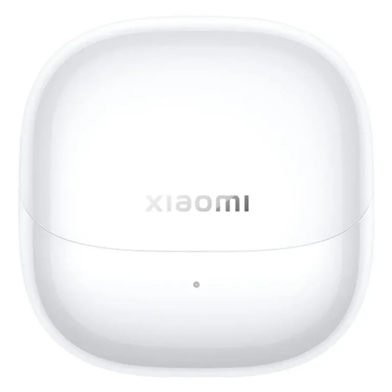 Xiaomi Buds 5 Auriculares Bluetooth con Micro y estuche de carga Blancos