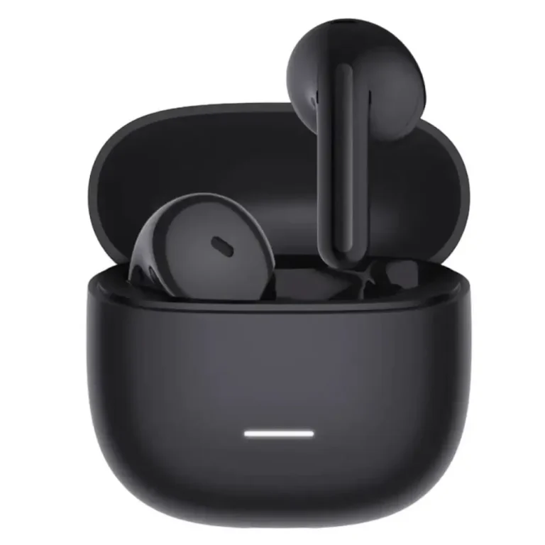 Xiaomi Redmi Buds 8 Active Auriculares Bluetooth con Micro y estuche de carga, Autonomía 7h