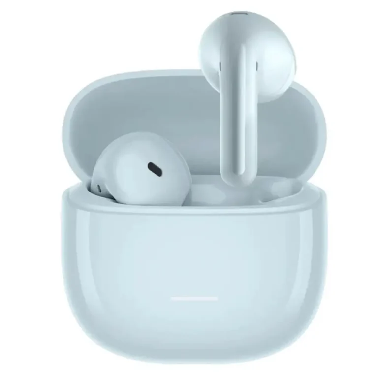 Xiaomi Redmi Buds 8 Active Auriculares Bluetooth con Micro y estuche de carga, Autonomía 7h