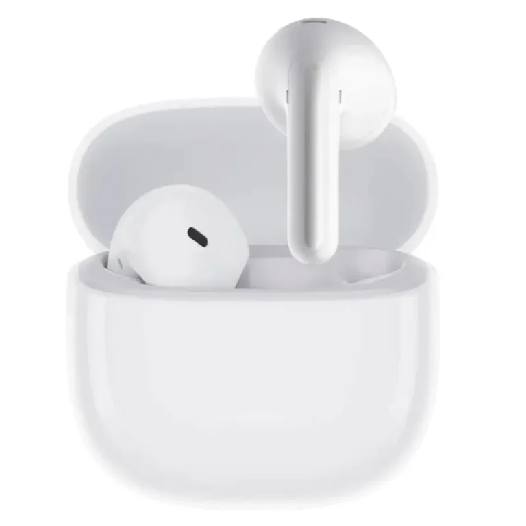 Xiaomi Redmi Buds 8 Active Auriculares Bluetooth con Micro y estuche de carga, Autonomía 7h
