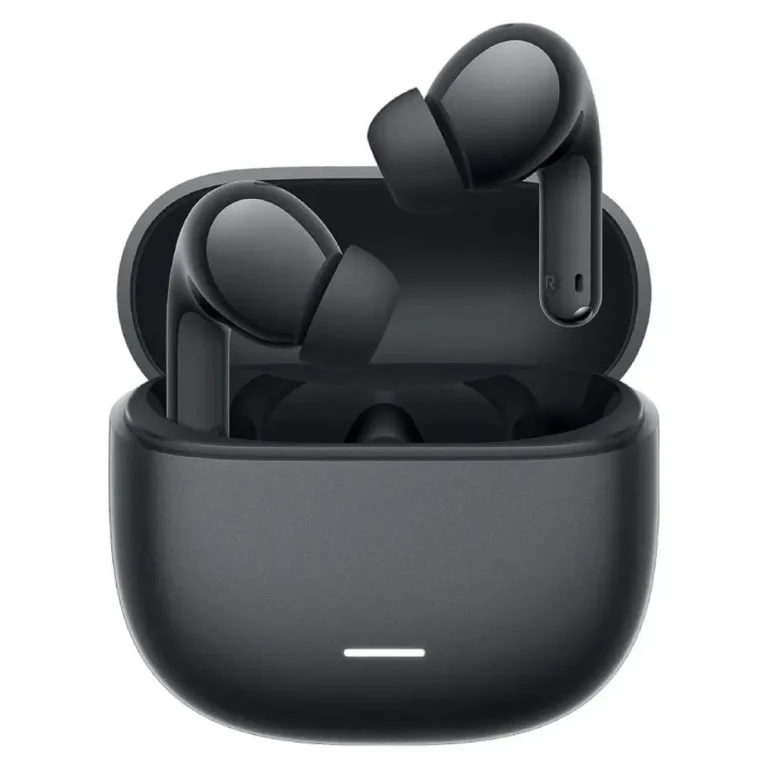 Xiaomi Redmi Buds 8 Lite Auriculares Bluetooth con Micro y estuche de carga Autonomía 8h