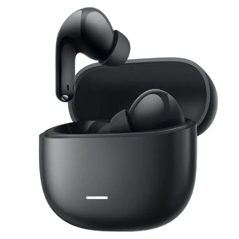 Xiaomi Redmi Buds 8 Lite Auriculares Bluetooth con Micro y estuche de carga Autonomía 8h