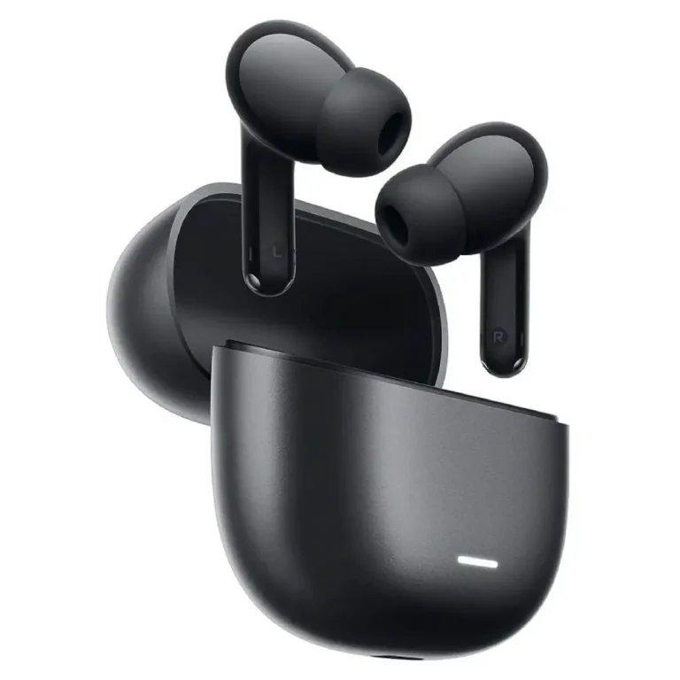 Xiaomi Redmi Buds 8 Lite Auriculares Bluetooth con Micro y estuche de carga Autonomía 8h