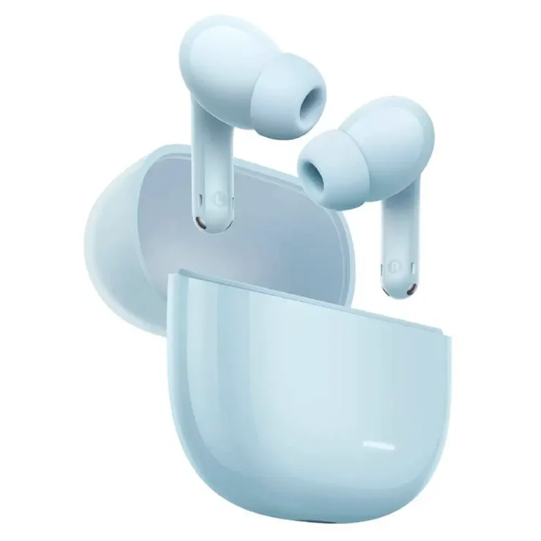 Xiaomi Redmi Buds 8 Lite Auriculares Bluetooth con Micro y estuche de carga Autonomía 8h
