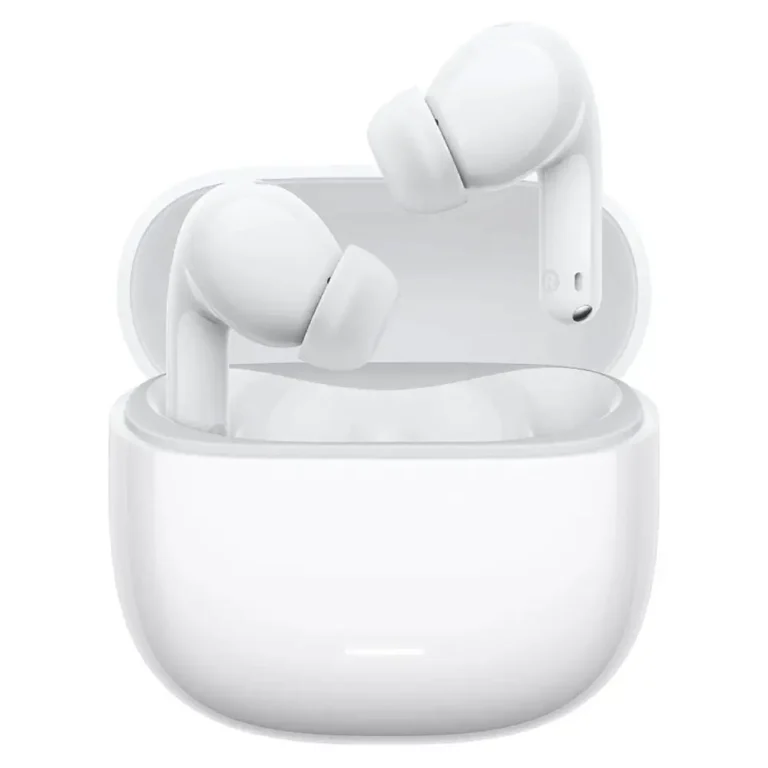 Xiaomi Redmi Buds 8 Lite Auriculares Bluetooth con Micro y estuche de carga Autonomía 8h
