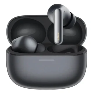 Xiaomi Redmi Buds 8 Pro Auriculares Bluetooth con Micro y estuche de carga Autonomía 8h