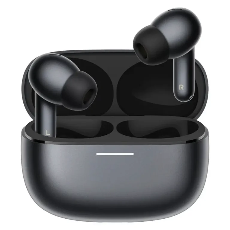 Xiaomi Redmi Buds 8 Pro Auriculares Bluetooth con Micro y estuche de carga Autonomía 8h