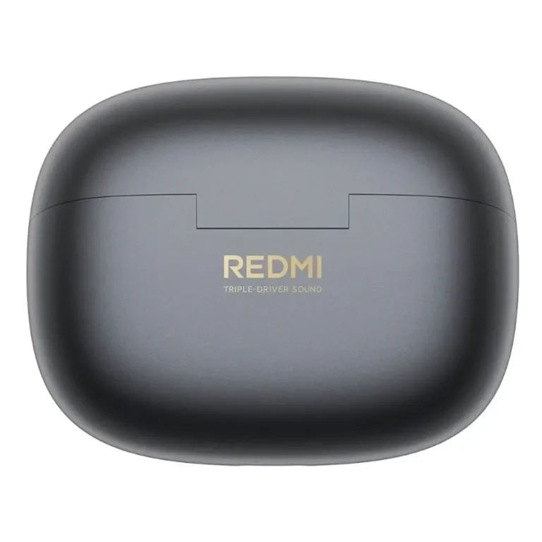 Xiaomi Redmi Buds 8 Pro Auriculares Bluetooth con Micro y estuche de carga Autonomía 8h