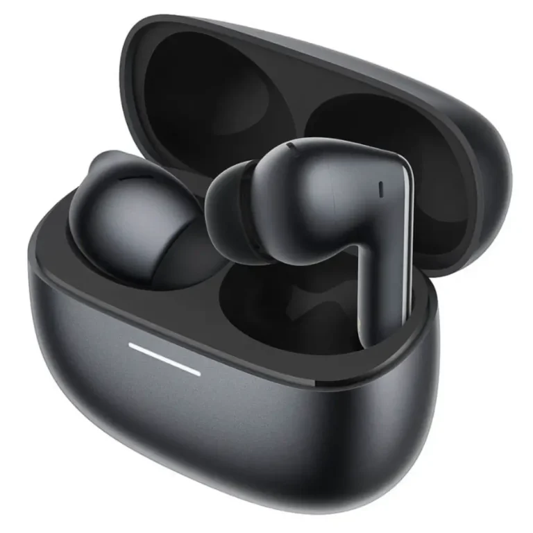 Xiaomi Redmi Buds 8 Pro Auriculares Bluetooth con Micro y estuche de carga Autonomía 8h