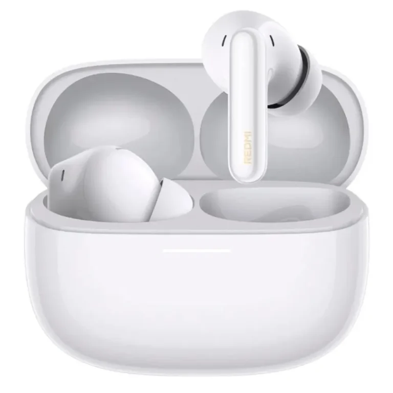 Xiaomi Redmi Buds 8 Pro Auriculares Bluetooth con Micro y estuche de carga Autonomía 8h