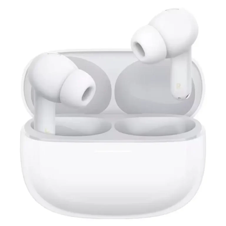 Xiaomi Redmi Buds 8 Pro Auriculares Bluetooth con Micro y estuche de carga Autonomía 8h