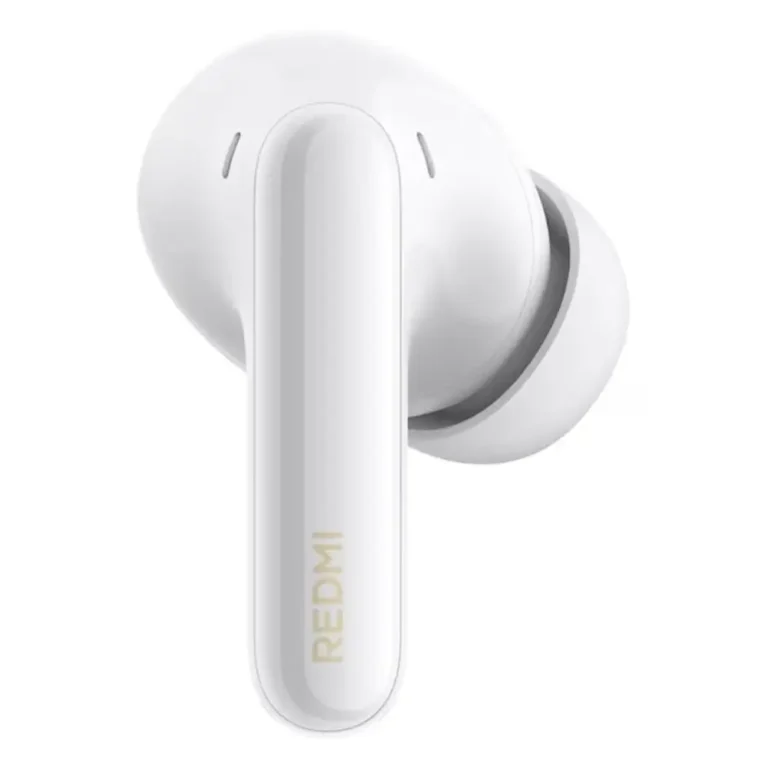 Xiaomi Redmi Buds 8 Pro Auriculares Bluetooth con Micro y estuche de carga Autonomía 8h