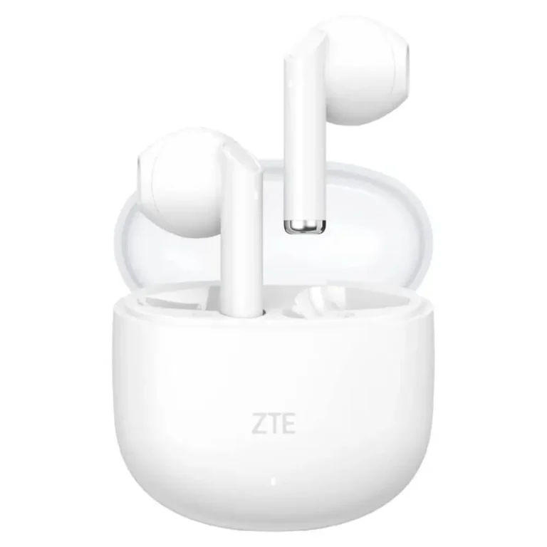 ZTE Buds 2 Auriculares Bluetooth con Micro y estuche de carga Autonomía 5h