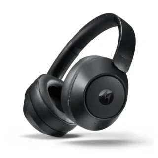 Motorola Auriculares XT800 ANC BLACK Over Ear Bluetooth