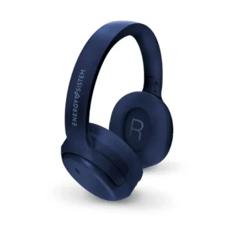 Energy Sistem Auriculares Navy Rizz Headphones (SKU : TAH6509BK) TAH6509BK - mauami1279 800